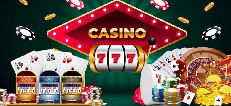 canli casino oyunlari nelerdir