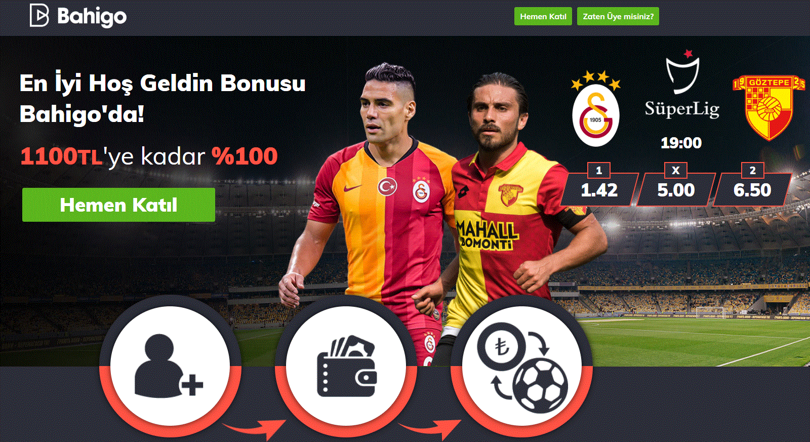 Online Casino Oyunlari Nasil Oynanir